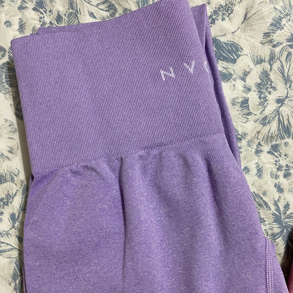 Lilac NVGTN